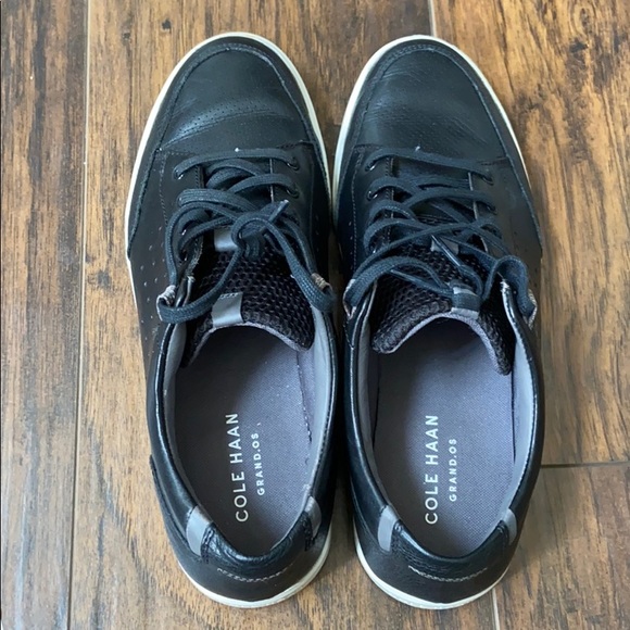 Cole Haan Grand.OS Owen Sport OX Shoe - Picture 3 of 7